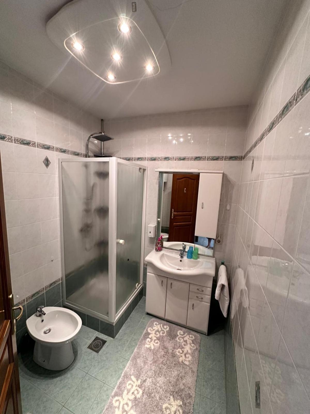 Apartmani Djurda Крк Экстерьер фото