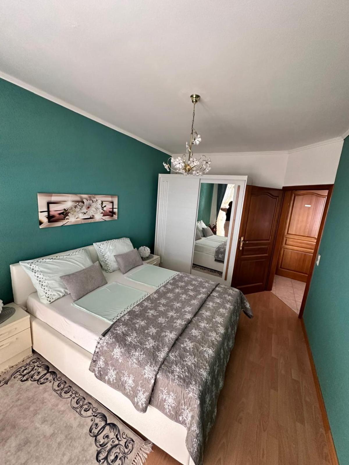 Apartmani Djurda Крк Экстерьер фото