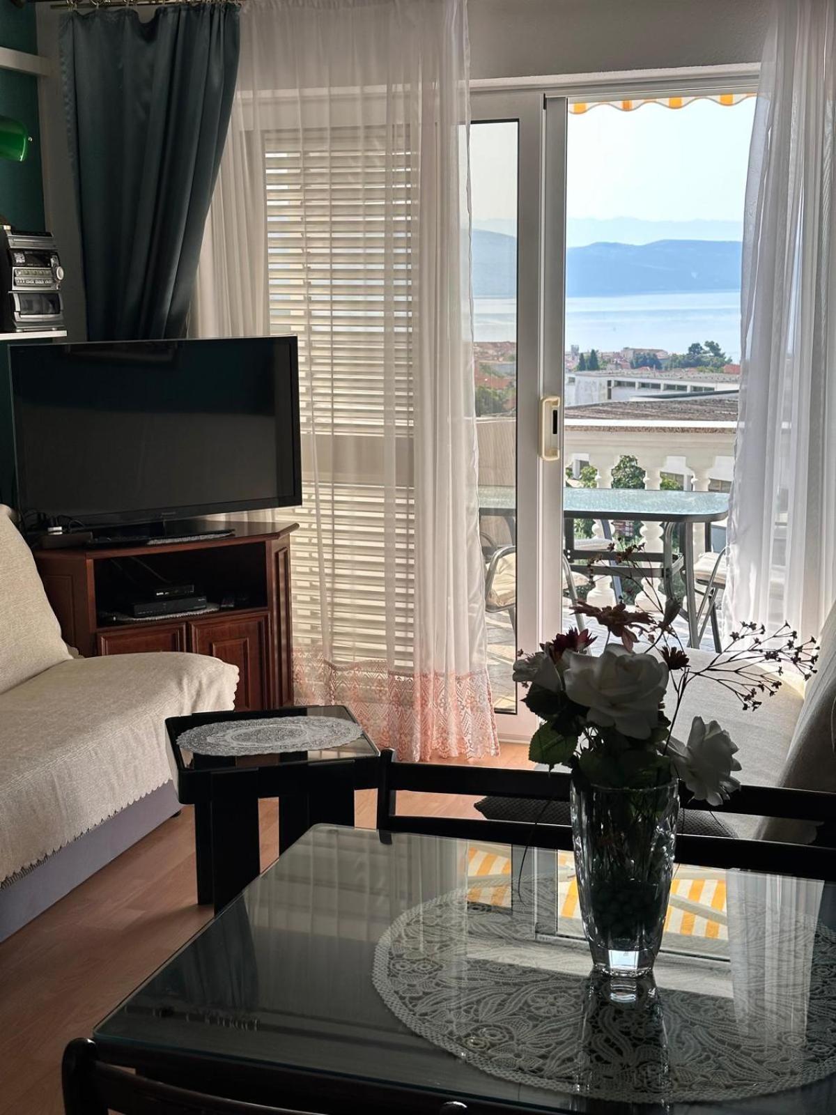 Apartmani Djurda Крк Экстерьер фото