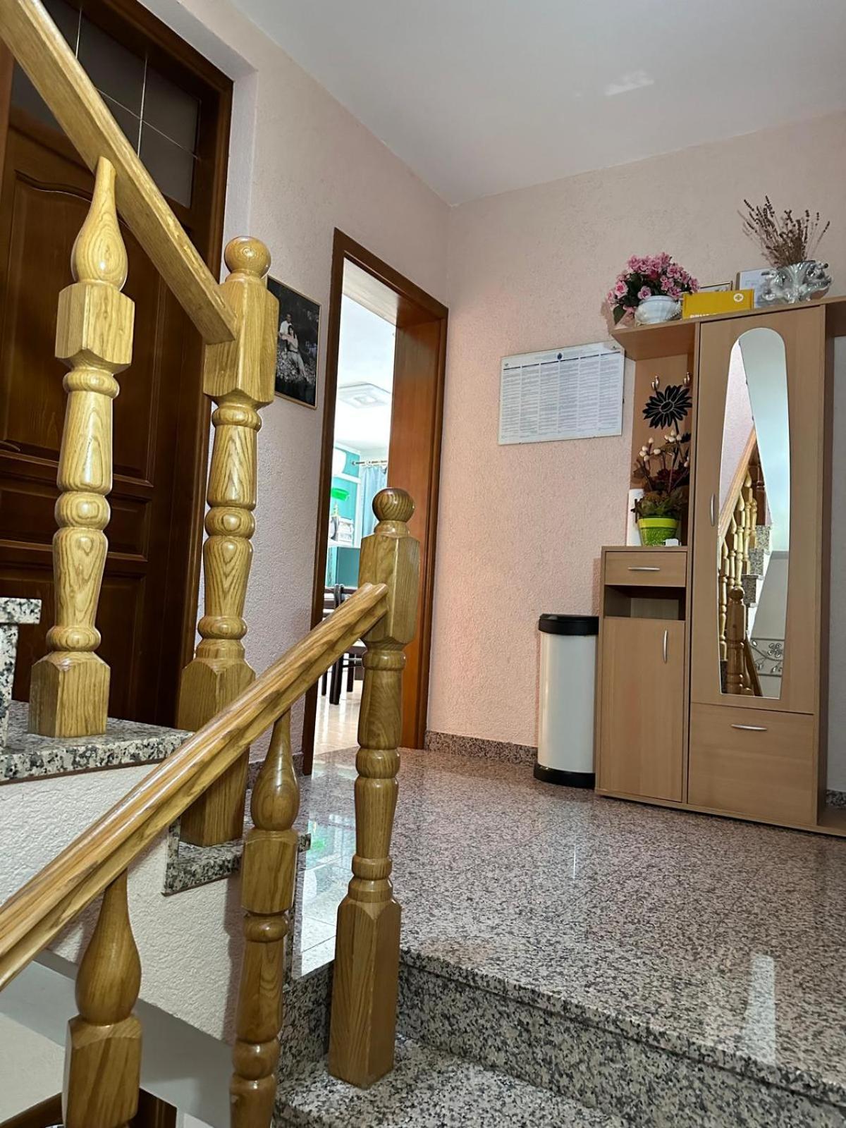 Apartmani Djurda Крк Экстерьер фото