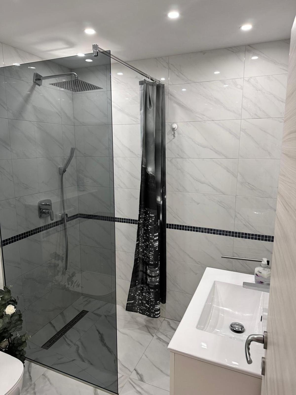 Apartmani Djurda Крк Экстерьер фото