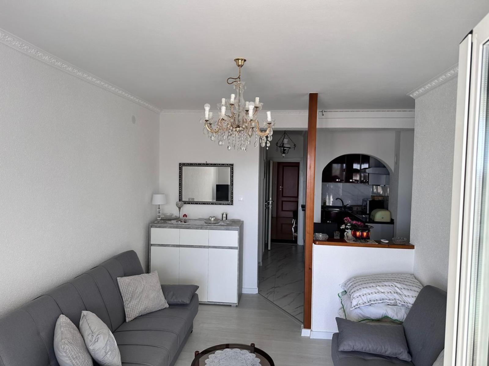 Apartmani Djurda Крк Экстерьер фото