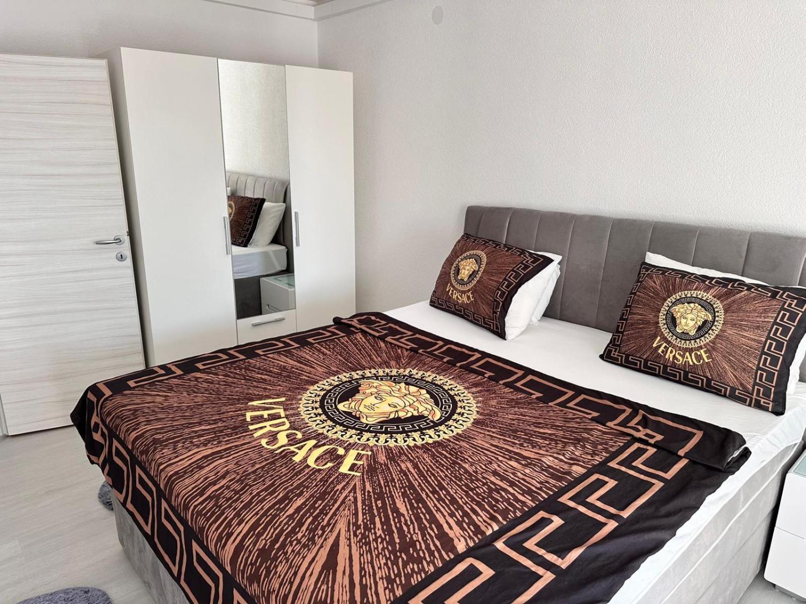 Apartmani Djurda Крк Экстерьер фото