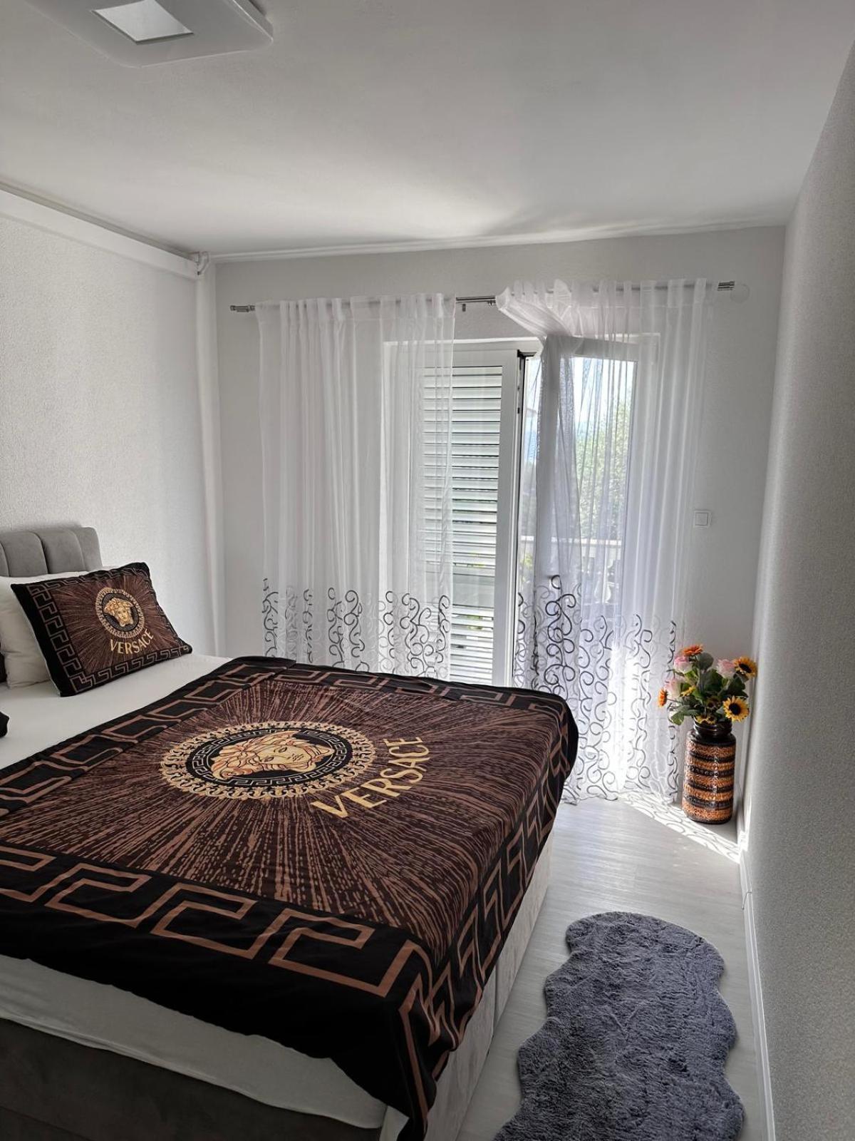 Apartmani Djurda Крк Экстерьер фото