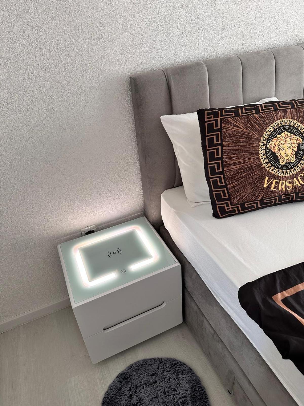 Apartmani Djurda Крк Экстерьер фото
