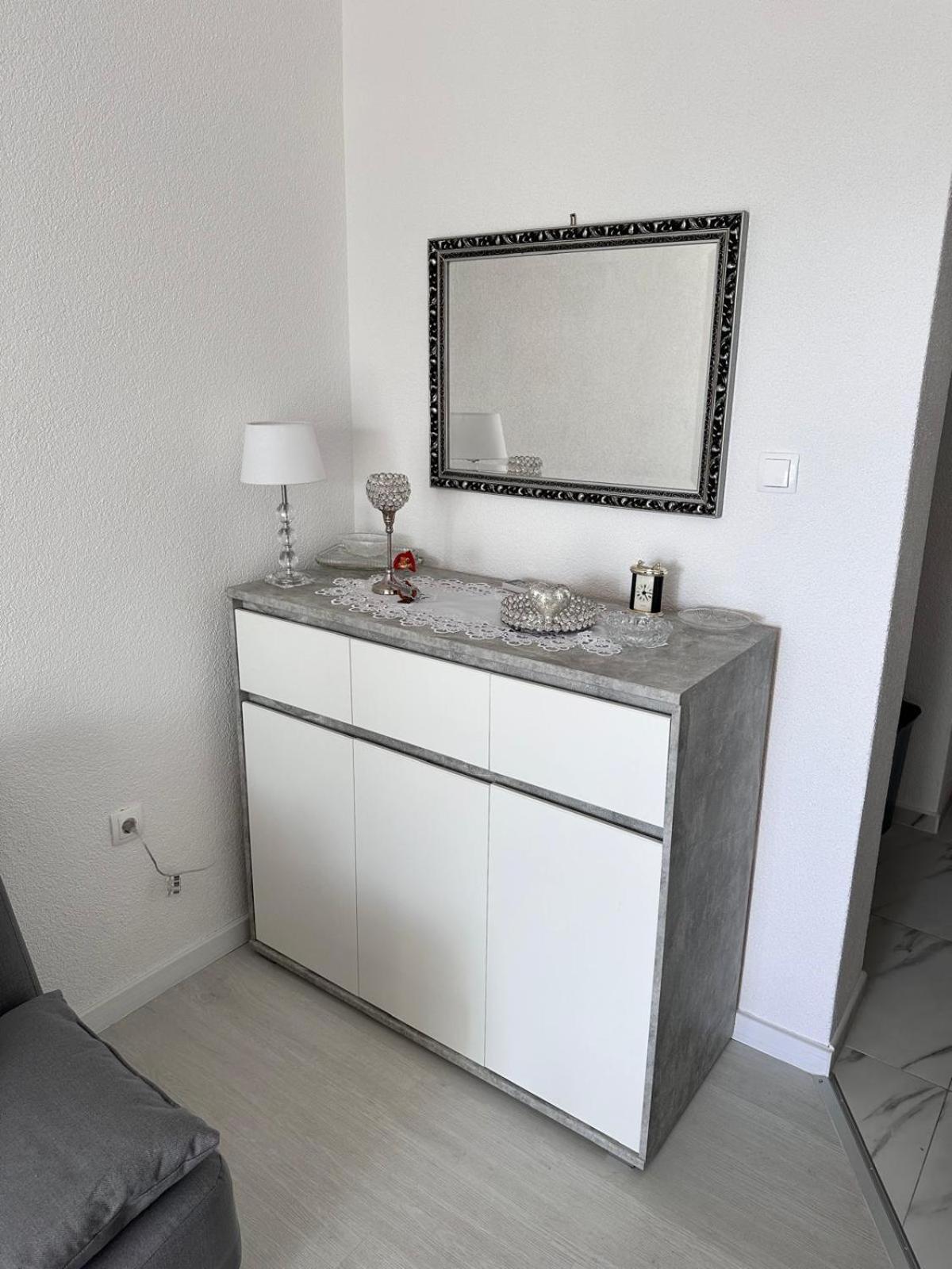 Apartmani Djurda Крк Экстерьер фото
