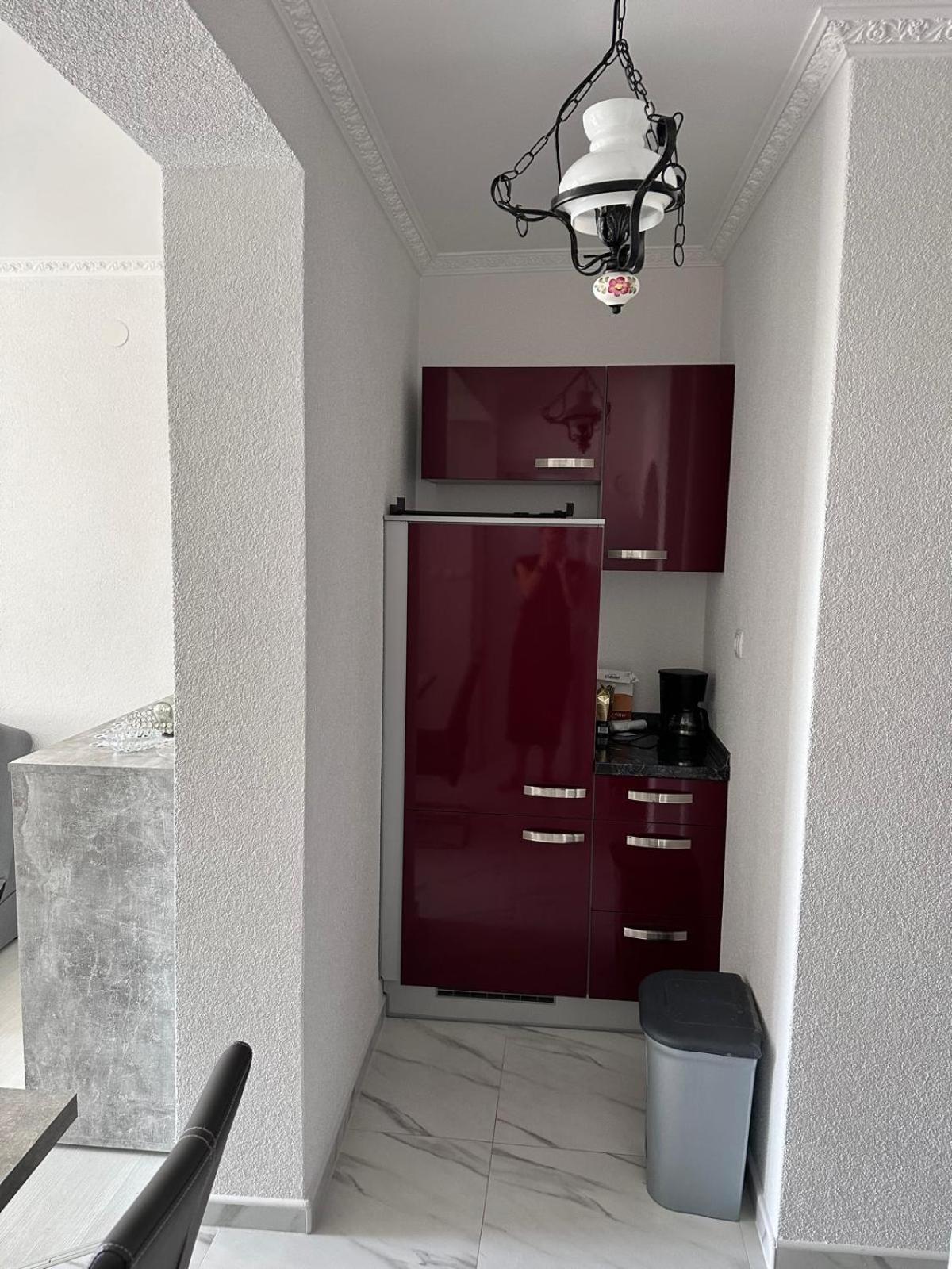Apartmani Djurda Крк Экстерьер фото