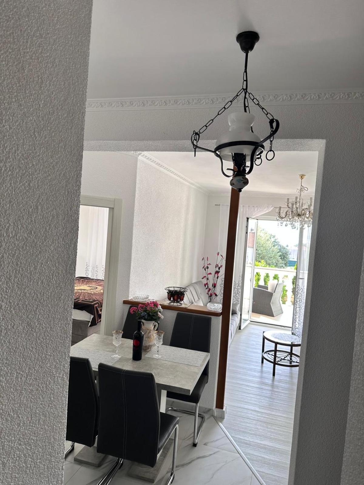Apartmani Djurda Крк Экстерьер фото